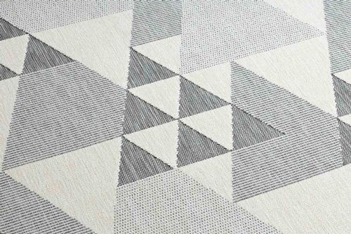 RUG/LU/WINK/TRIANGLE/CREAM/80x150 na Arena.pl