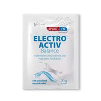 vetfood electroactiv balance 20g