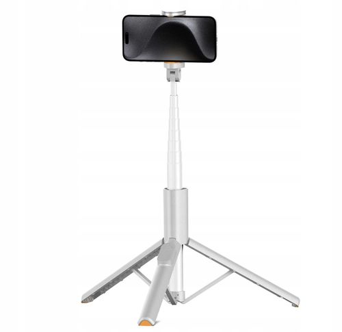 Spacecase Selfie Stick Pro St11-W White na Arena.pl