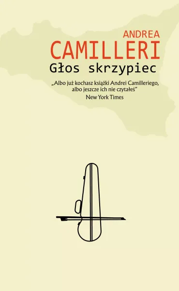 Głos skrzypiec zdjęcie 1