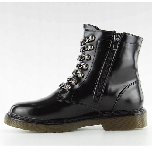 Botki martensiaki DD32 Black r.41 na Arena.pl