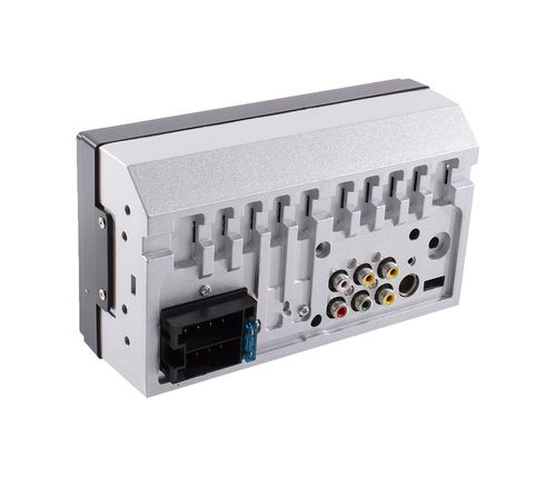 RADIO SAMOCHODOWE BLUETOOTH 7cali USB SD AUX 2DIN na Arena.pl