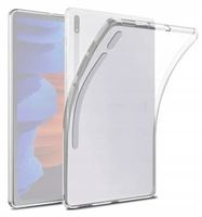 ETUI SILIKONOWE MAT DO SAMSUNG GALAXY TAB S9 ULTRA + RYSIK