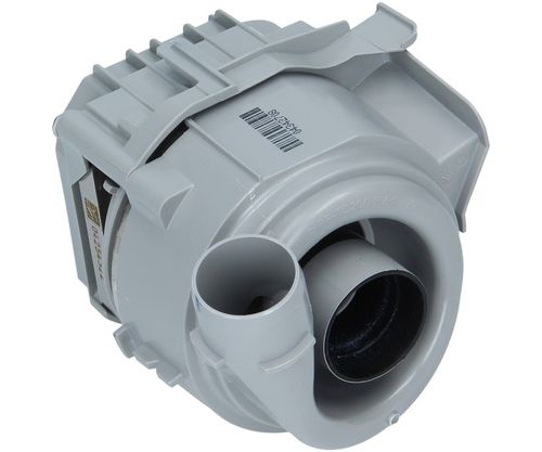 POMPA myjąca z grzałką do zmywarki BOSCH / SIEMENS na Arena.pl