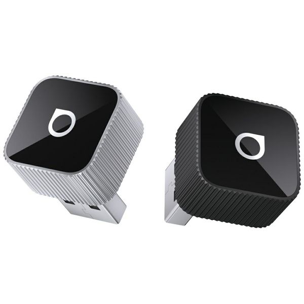 adapter samochodowy ottocast cp88-t2     mini cube carplay bluetooth zdjęcie 6
