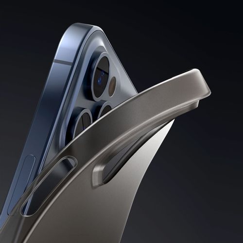 Etui Baseus Protective Case do iPhone 12 Pro Max na Arena.pl