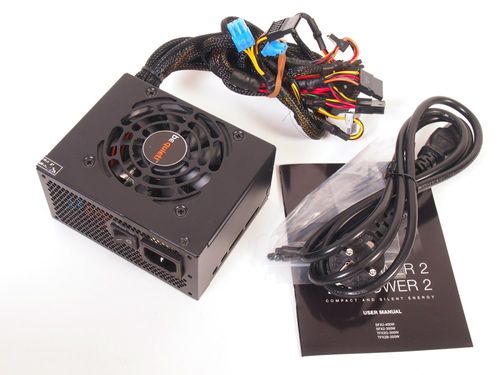 Zasilacz Pc Be Quiet! 300W Bn226 na Arena.pl