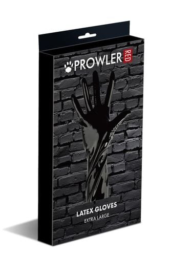 prowler red latex gloves x large na Arena.pl