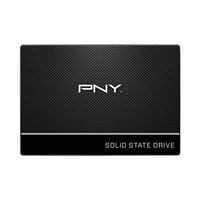 Dysk SSD PNY 250GB 2,5" SATA SSD CS900