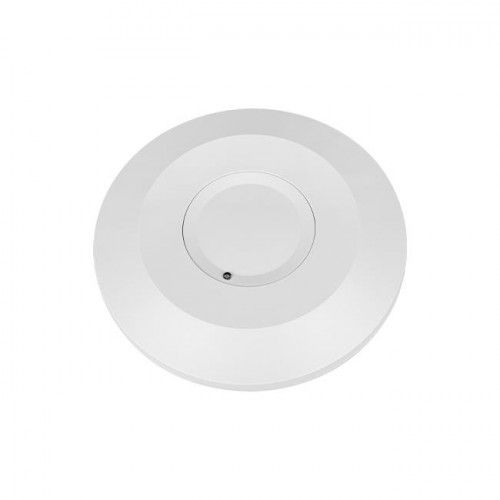 SUFITOWY CZUJNIK RUCHU MIKROFALOWY 2000W 5.8GHZ SLIM 360 STOPNI na Arena.pl