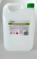 Alkohol izopropylowy IPA 99,8 Izopropanol 5L ORYGINAŁ