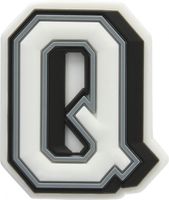 Przypinka Crocs Jibbitz Pin Do Butów Litera Q