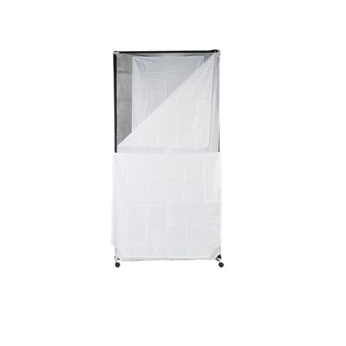 Quadralite softbox kolumnowy 100x200 na Arena.pl
