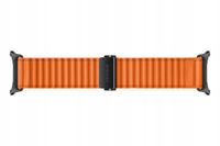 Pasek Trail Band Samsung ET-SVL70MOEGEU do Watch Ultra pomarańczowy/orange