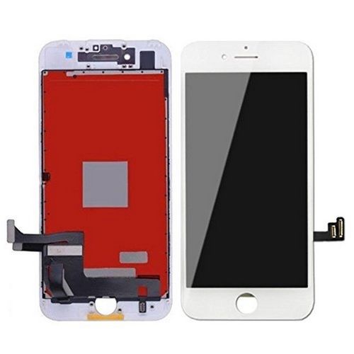 Wyświetlacz LCD ekran dotyk digitizer iPhone 7 na Arena.pl