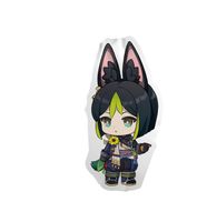 Poduszka Chibi Genshin Impact - Tighnari