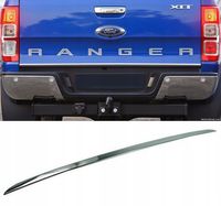 Ford RANGER 15- LISTWA CHROM Klapa Bagażnik Drzwi
