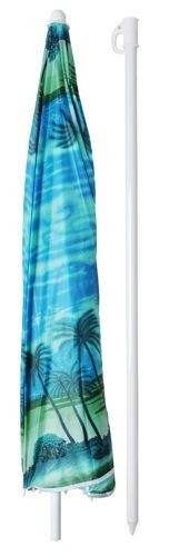 Parasol plażowy 170cm na Arena.pl