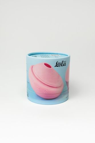 vacuum-wave vibrating magic cupcake na Arena.pl