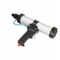 WYCISKACZ PNEUMATYCZNY PISTOLET 310ml