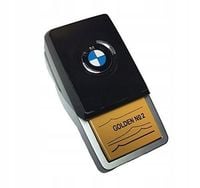 OE BMW ZAPACH WKŁAD AMBIENT AIR GOLDEN SUITE NO.2