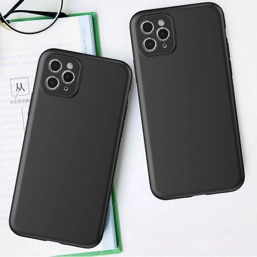 etui case na samsung galaxy s24 fe soft case - czarne na Arena.pl