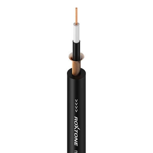 Kabel instrumentalny SAMURAI Roxtone SGJJ110L3 na Arena.pl