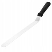 ŁOPATKA SZPATUŁKA DEKORATOR DO CIASTA TORTU NÓŻ 42cm