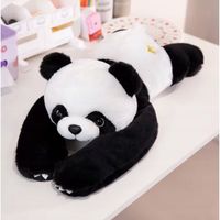 pluszak obciążeniowy dla dzieci terapeutyczny sensoryczny panda 2kg