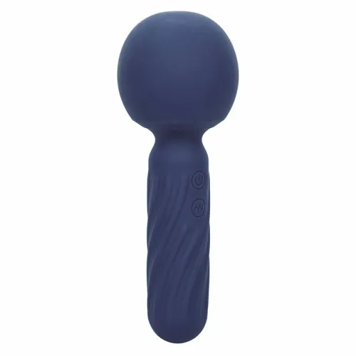 calexotics charisma seduction masażer 12 trybow silikonowy  17,8 cm na Arena.pl
