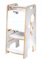 Kitchen Helper - Bubble Step Montessori - Pomocnik Kuchenny bezpieczny