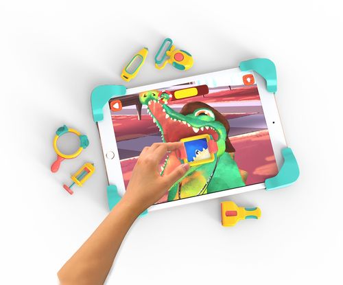 playshifu tacto doktor 2484 na Arena.pl