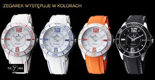 PACIFIC 15369 - ENJOY (zy008d) na Arena.pl