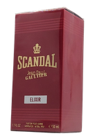 Jean Paul Gaultier Scandal Elixir 50ml Parfum