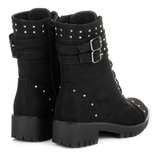 Stylowe workery r.39 na Arena.pl