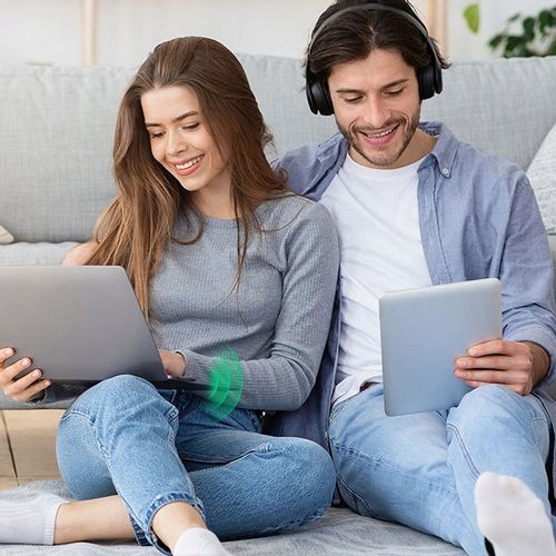 UGREEN ZEWNĘTRZNA KARTA SIECIOWA USB WIFI ADAPTER DO WINDOWS LINUX MACOS na Arena.pl