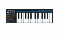 Nektar Impact GX MINI klawiatura sterująca USB BITWIG 8-TRACK MELODICS