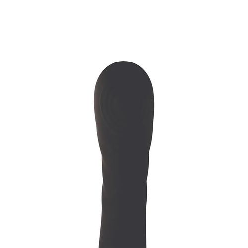 black clitoral and g-spot vibrator na Arena.pl