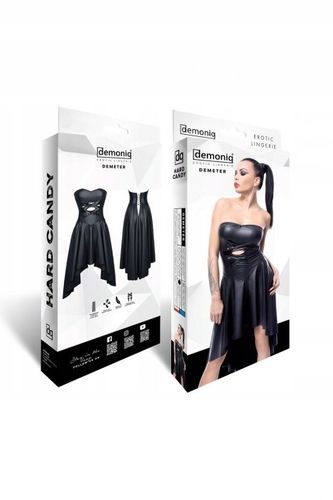 Sukienka-Demeter Black L na Arena.pl