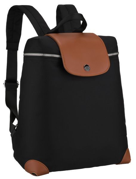 plecak ptn cpy-10-2942 black zdjęcie 1