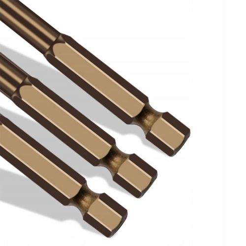 DUŻY ZESTAW WIERTEŁ WIERTŁA DO SZKŁA PŁYTEK CERAMIKI GRESU 7SZT na Arena.pl