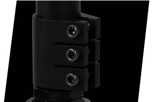 Hulajnoga wyczynowa SOKE EVO street gold na Arena.pl