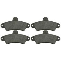 Klocki hamulcowe TYŁ Ford Mondeo I 1993 1994 1995 1996
