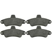 Klocki hamulcowe TYŁ Ford Mondeo I 1993 1994 1995 1996