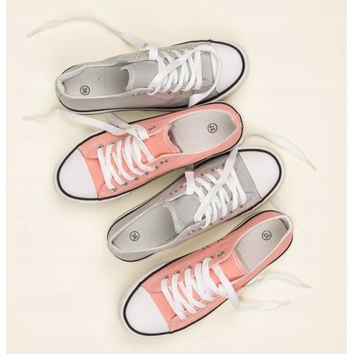 Szare Trampki r.38 na Arena.pl