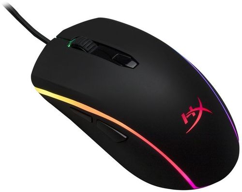 HyperX Mysz Pulse Surge RGB Gaming na Arena.pl