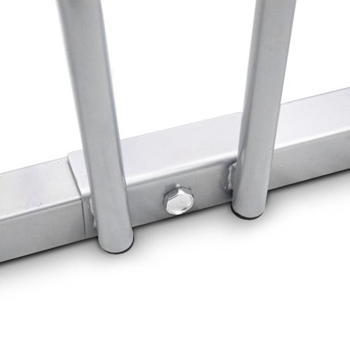 Stojak rowerowy 10 miejscowy na rowery na Arena.pl