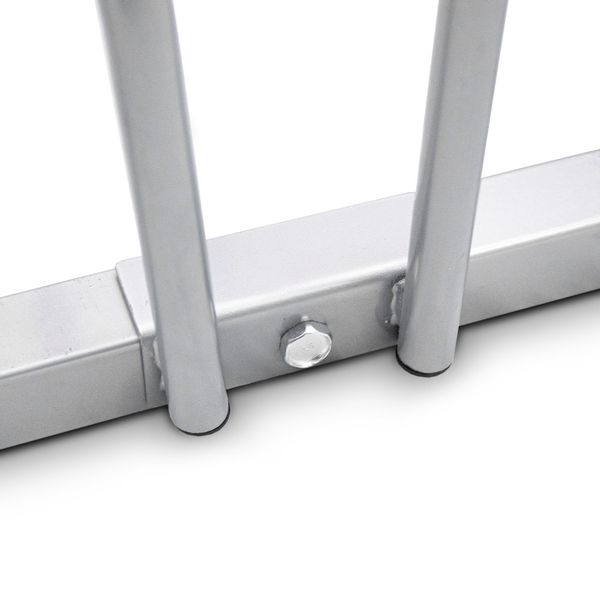 Stojak rowerowy 10 miejscowy na rowery zdjęcie 3