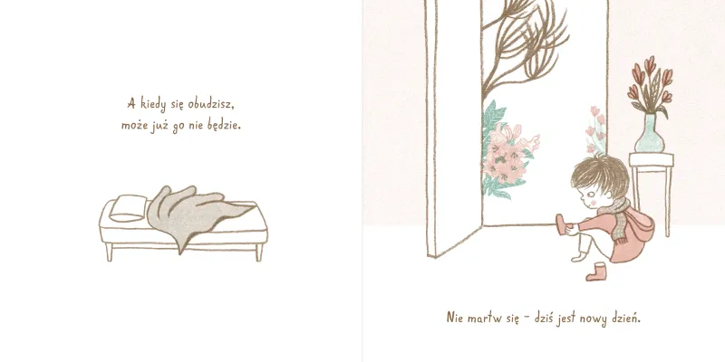 Kiedy nadchodzi smutek zdjęcie 4