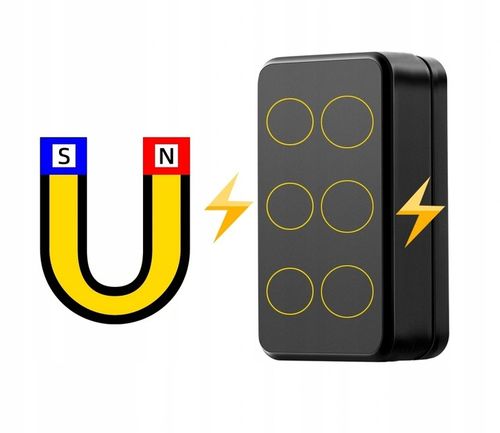 LOKALIZATOR GPS BYDŁA ZWIERZĄT ŚLEDZENIE PODSŁUCH na Arena.pl